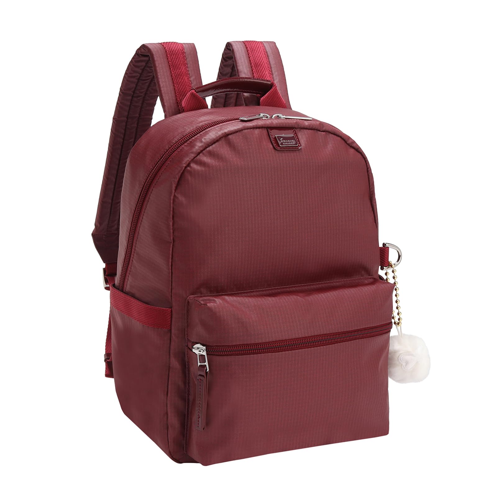 Рюкзак Kanana Project Collection VYG Reflet Размер A4 Хранение Нет. 68345 Легкий карман