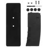 Rifle Display Stand for AR 15/M4 Mag Mount AR 15 Style Rifle Rack for GBB/AEG  AR-15 Shooting Mount and Sighting Stand