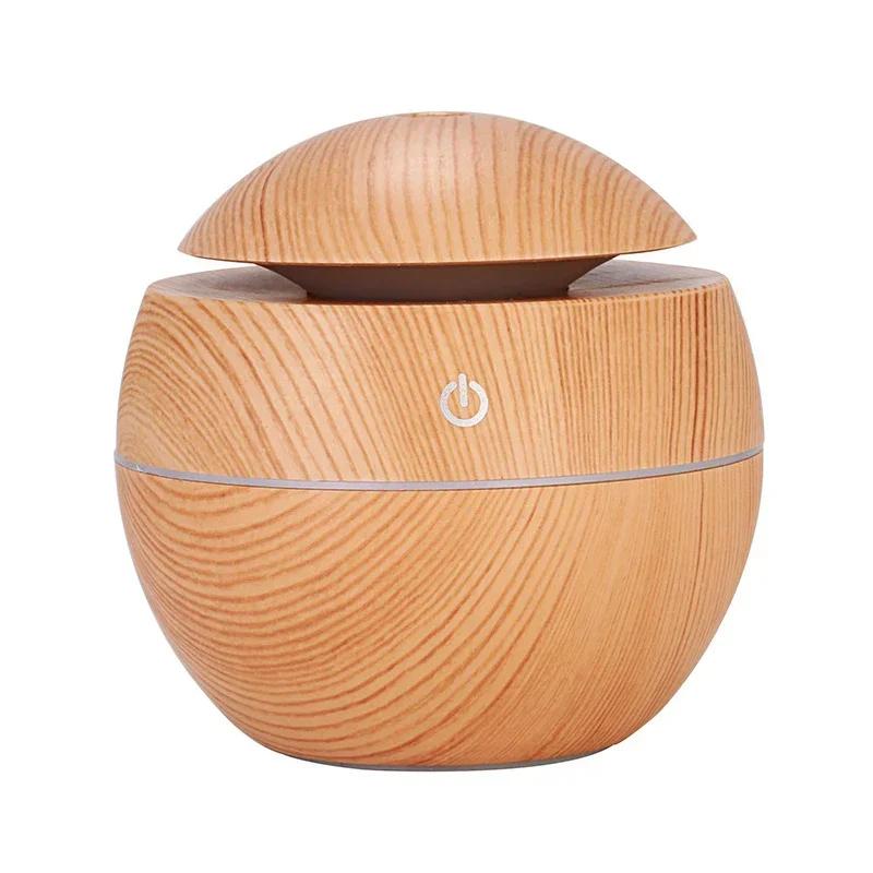 

Mini Portable Air Humidifier USB power supply Essential Oil Diffuser Bottle Free Adjustable Quiet for Bedroom Office Car