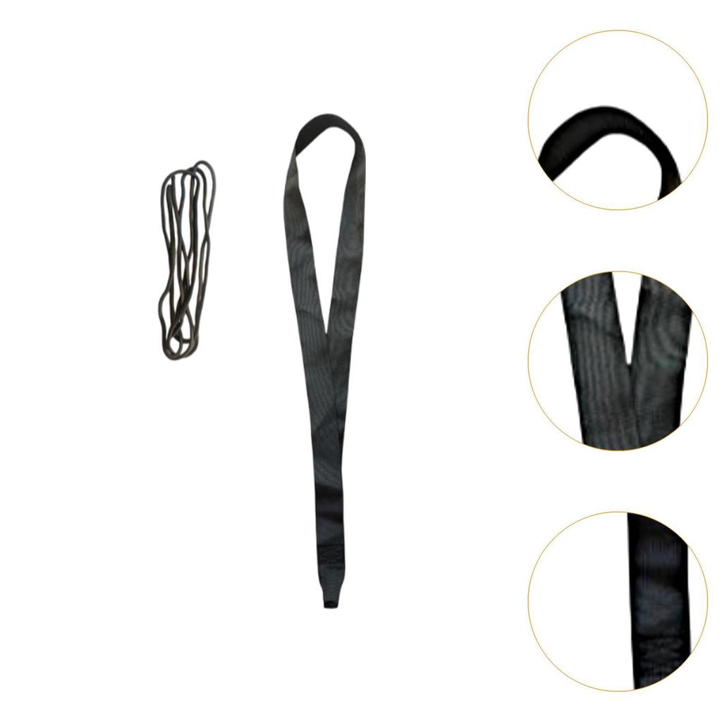 Deer Drag Harness Heavy Duty Deer Hunting Pull Strap Easy To Use Deer Puller