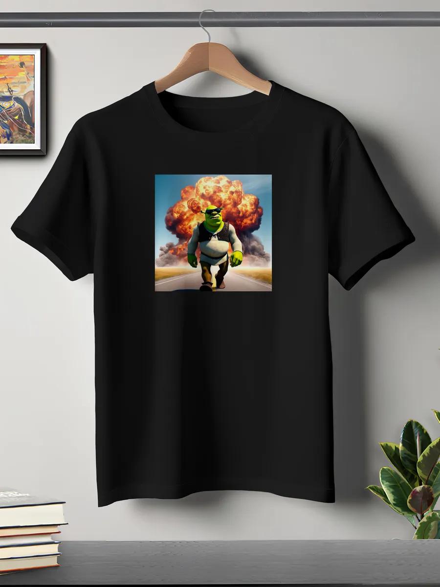 EPIC The Musical Odyssey T-shirt S