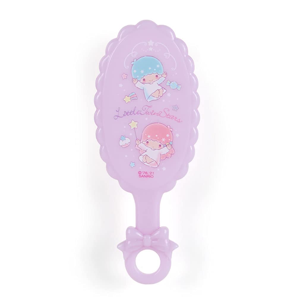Set Perie Oglindă Sanrio Little Twin Stars 870170 &