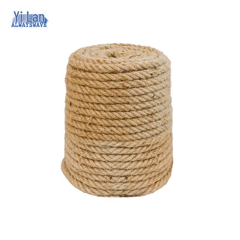 Yilan Natural Jute Rope