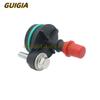 12665644 for Chevrolet Equinox Spark Trax Malibu Volt Cruze GMC Terrain Positive Crank Ventilation PCV Valve 12655400 12665167 Ventilation Valves 4