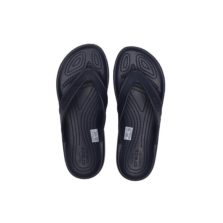 Crocs Kadee Flip Flops Unisex 206119-410