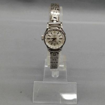 Used CITIZEN AMRM 5701-Y Manual Winding Watch