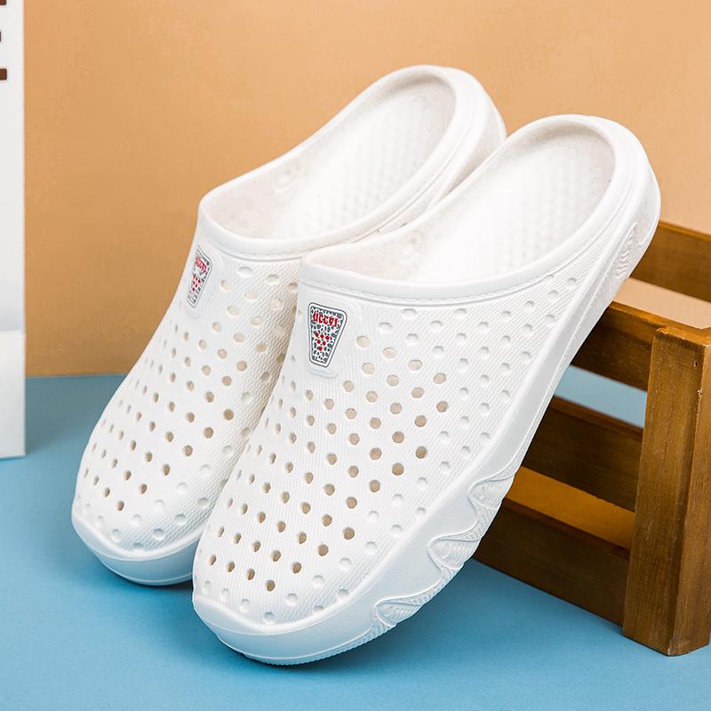 Winter Herren Damen Hausschuhe Warme Pelzige Hausschuhe Weiche Innen Schlafzimmer Cott Schuhe EVA Flauschige Slides Lässige Bequeme Plüsch Clogs