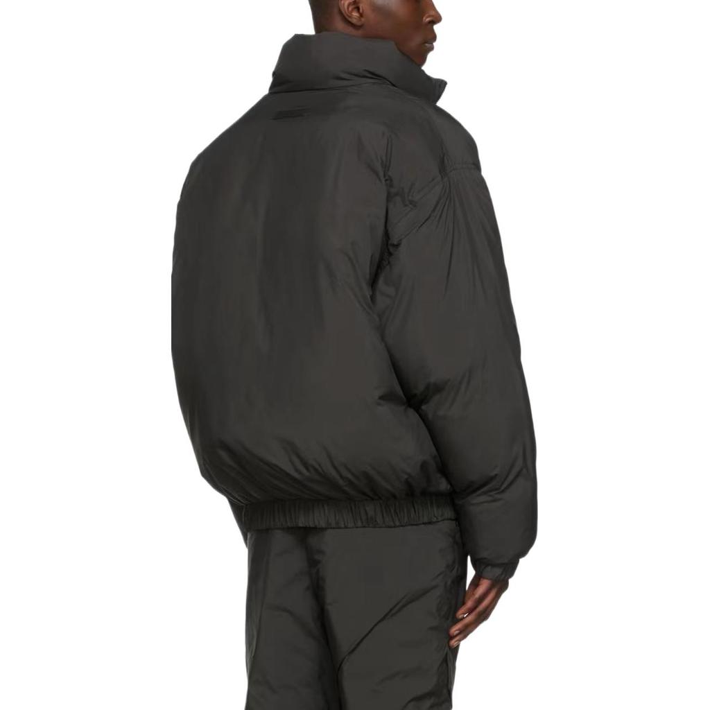 Fear of God Essentials SS22 Quilted Pullover Men Pullover Iron FOG-SS22-156
