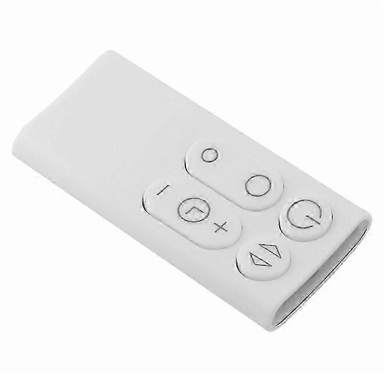Remote Control Compatible For Dyson AM06 / AM07 / AM08 Fans Replacement Controller