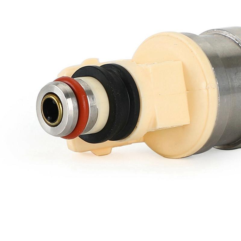 Classy-6Pcs Injectors 3531032560 35310-32560 9250930001 Fuel Injector Nozzle For HYUNDAI SONATA 1.6L 1.8L 2.4L 3.0L 560 Car Acce