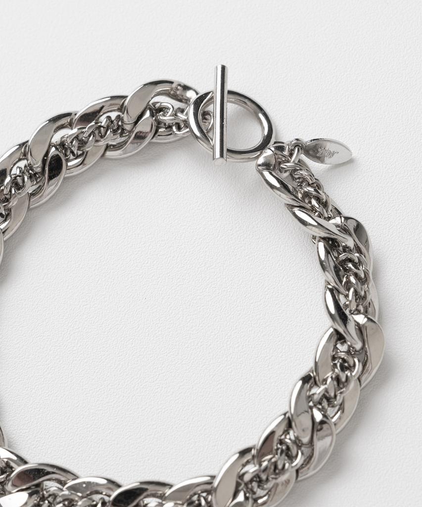Millo Archive Dualet Bracelet [Silver]