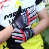 MTB Fahrradhandschuhe Radfahren Vollfingerhandschuh Motorradhandschuhe Herren Damen Rutschfeste Sonnencreme Atmungsaktiv Touchscreen Outdoor