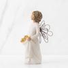 Willow Tree Angel Statue [Sunshine] 26249