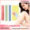 Facial and Full Body Hair Removal Wax Strips