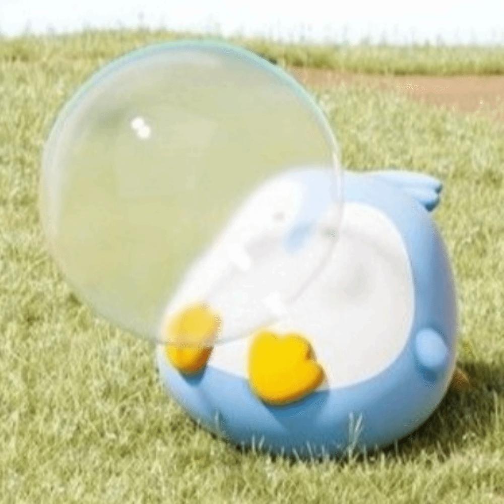 Squishy Fidget Toy Slow Rebound Pop Eye Toy Animal Squeeze Toy  Home Decoration