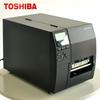 Toshiba B-EX4T1 RFID UDI Medical Device Label Printer CN plug (adapter included)