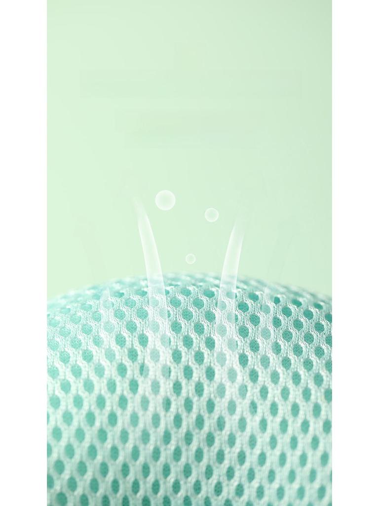 Bebek Düşme Önleyici Baş Koruma Yastığı - Yürümeyi Öğrenen Küçük Çocuklar İçin Nefes Alabilir Kelebek Tasarımı