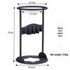 Outdoor Manual Firewood Splitter - Household Wood Splitting Tool
