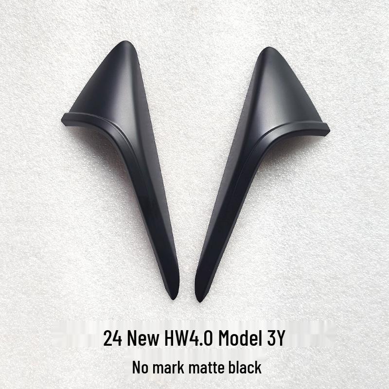 Tesla Model 3Y Side Camera Protection Shell Cover - Anti-Scratch Side Fender Cover