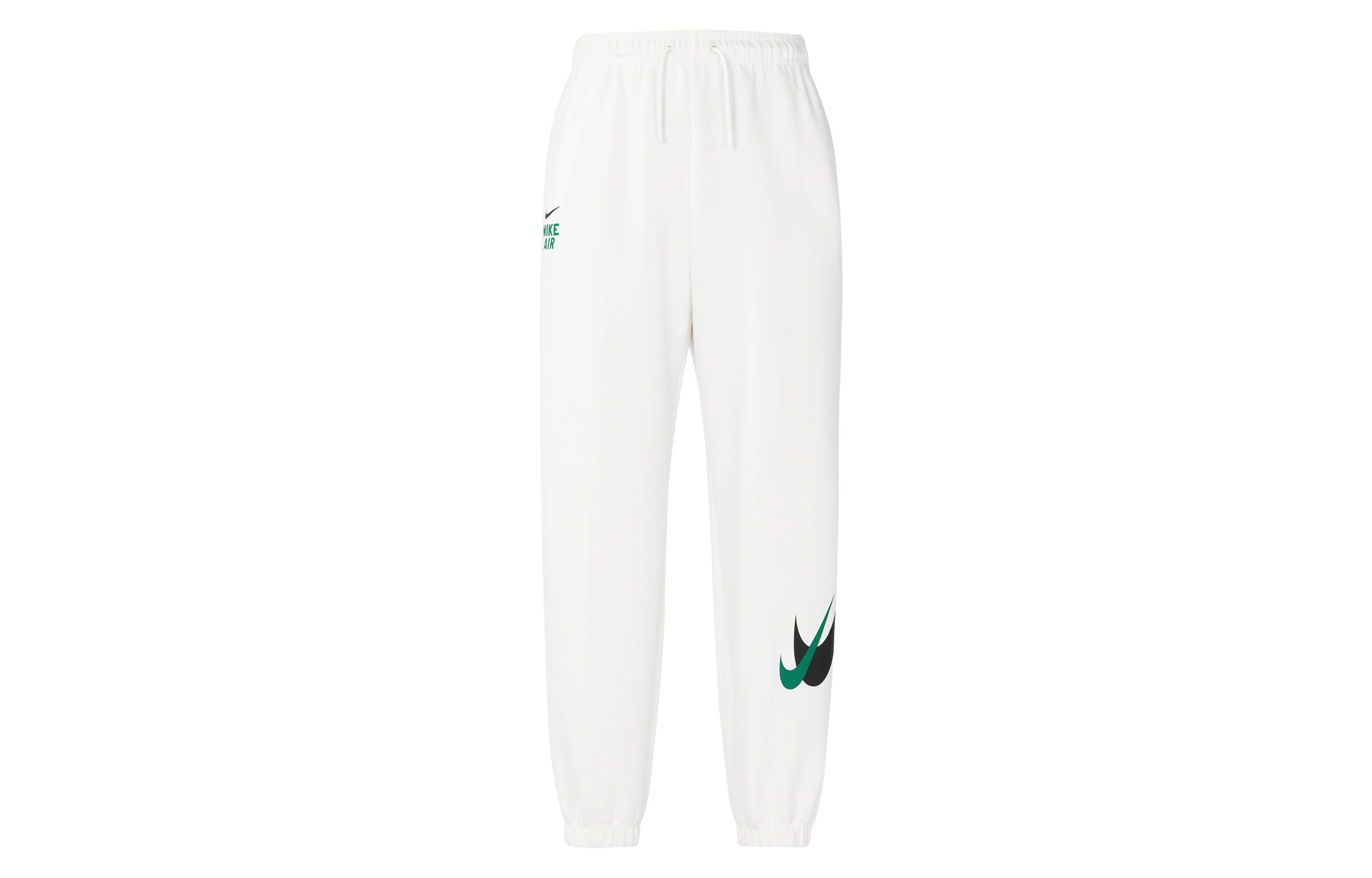 Nike Knitted Sweatpants Women s White FB8968-133 L
