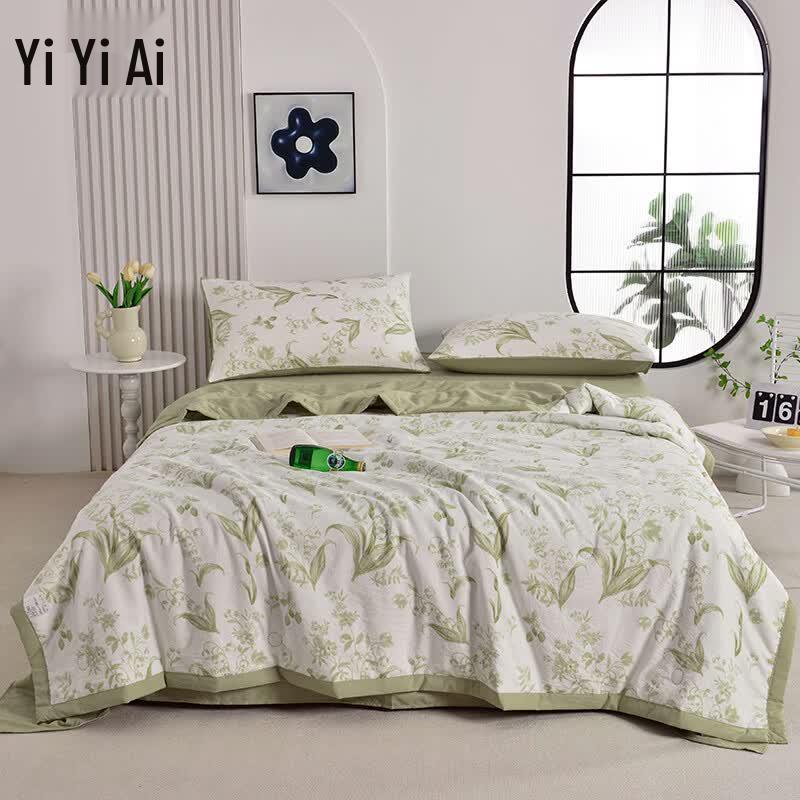 Yiyiai Cooling Comforter