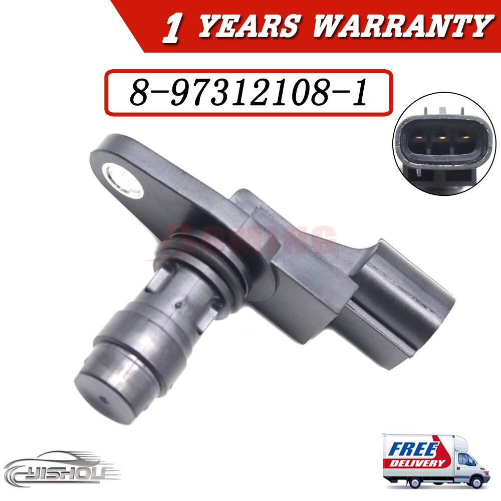 8973121081 for Isuzu D-MAX Holden Colorado Rodeo 3.0 Camshaft Position Sensor