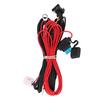 Separated Type Diesel Parking Heater Main Wire Harness Kit