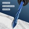 Precision Drilling Eccentric Drill Hole Opener Tile  Drill Bit Triangle Tile Drill Set  Tile