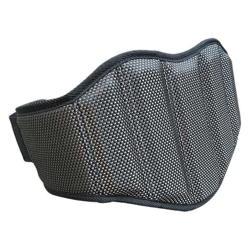 Professional Weightlifting Belt for Men & Women - Comfortable Waist & Back Support for Squats, Deadlifts, and Powerlifting Training