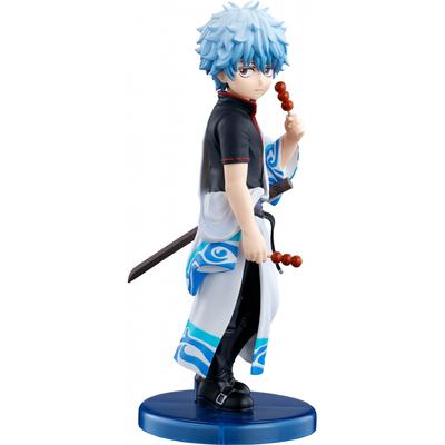 Gintama Adokenette Gintoki Sakata