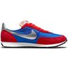 Nike Waffle Trainer 2 SP Hyper Royal University Red Herren Sneaker Blau Light-Lemon-Twist Metallic-Silber DC2646-400