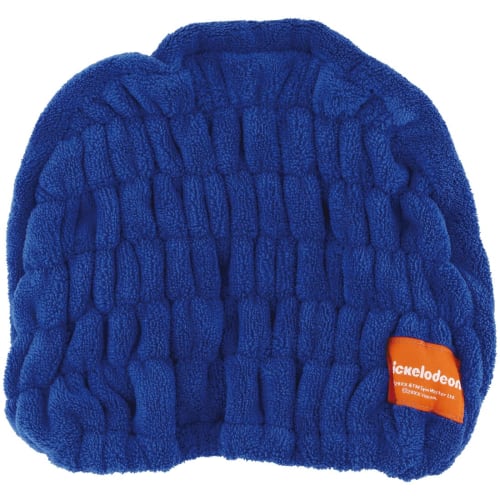 Skater Water Absorbent Quick Drying Animal Towel Cap Paw Patrol Height 23 X Width 17cm TOC11-A