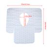 10Pcs Potty Seat Cover Potty Protectors Disposable Toilet Seat Cover For Camping