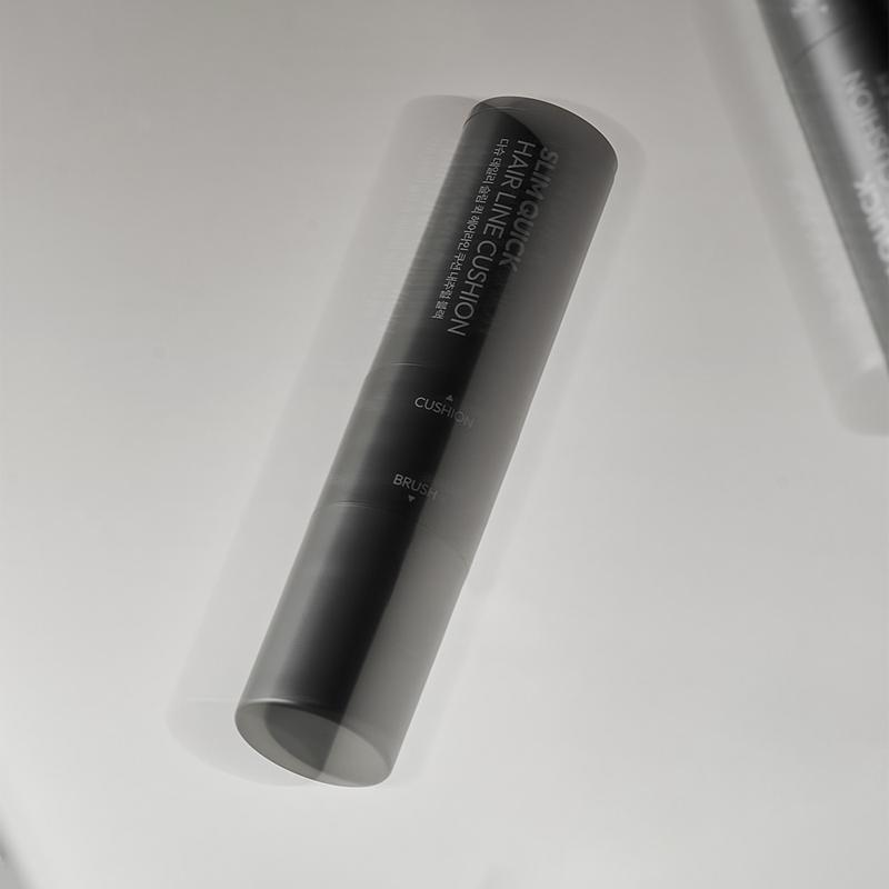 DASHU Daily Slim Snel Haarlijn Kussen 2,5 g