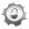 For  Lexus GX460  2010-2017  Hub cover  plated wheel cover  Chrome plated wheel cover
