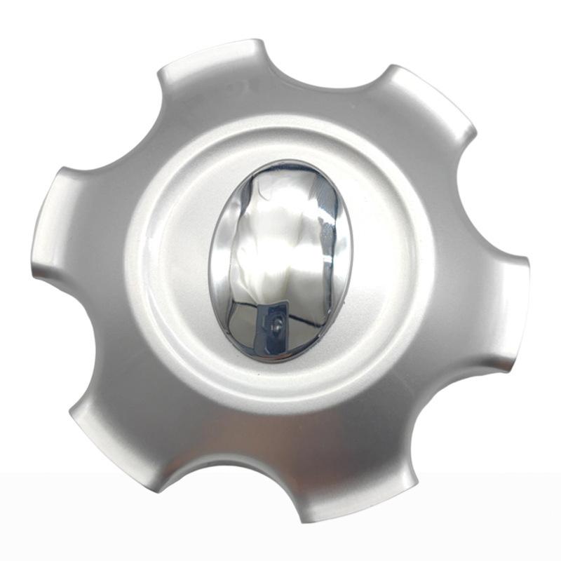 For Lexus GX460 2010-2017 Hub cover plated wheel cover Chrome plated wheel cover