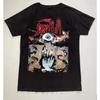 Death Band Symbolic Album ROCK Adult Shirt Black Short Sleeve MM1064 Unisex T-Shirt