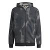 Adidas Future Icon 3-Stripe Full-Zip Hoodie Ir9205