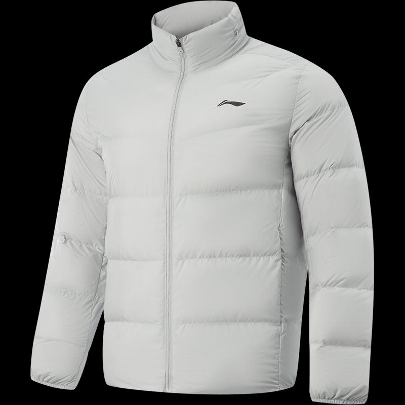 Li-Ning Warm Short Down Jacket MV221-1 XL