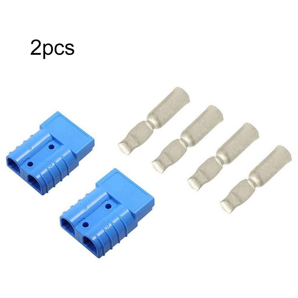 4 Terminalli Fiş Konnektörü 48*35*16mm Bağlantı Parçaları