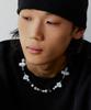 Silvertag Bn-26Ss4 Sheer Sky Bead Necklace