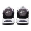 Nike Air Max Correlate Bequeme Sportliche Low-Top Freizeitschuhe Kinder Sneaker Schwarz Lila 511417-500