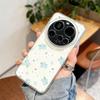 Ultra-slim Transparent Phone Case for Redmi Note 13 Pro 5G Redmi Note 12 13 Xiaomi 13 14 Ultra Redmi Note 10 Pro