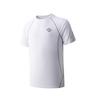 ANTA Men's 2026 Summer Ice Silk Quick Dry T-Shirt