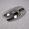RUIQ Nissan New Dayz Highway Star B4 Series Exterior Chrome Plated Door Mirror Side Mirror Cover Designed exclusively for NISSAN DAYZ