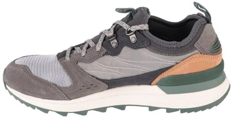 Обувь для треккинга Merrell Alpine 83 Recraft (J006075) grey
