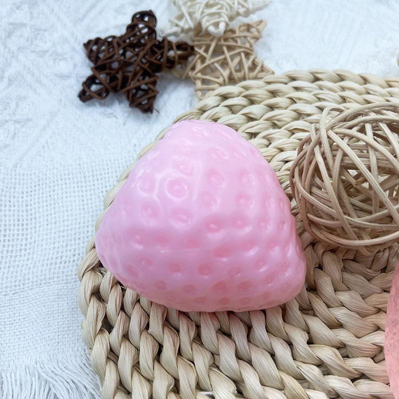 New Arrival Donut Plush Cat Claw Squishy Soft Texture Cute Appearance Blind Bag Stress Relief Cute Gift