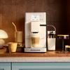 Kitchenaid Kf4 Automatický kávovar Kitchenaid Barva: Porcelán