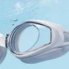 Swimming Goggle Profession HD Waterproof Comfortable Anti Fog Swim Eyewear WaterSport Adjustable Diving eye protection equipment