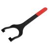 Inner Driveshaft Pry Bar Metal Rugged Structure Easy To Use Auto Repair Tool Replacement for FORD